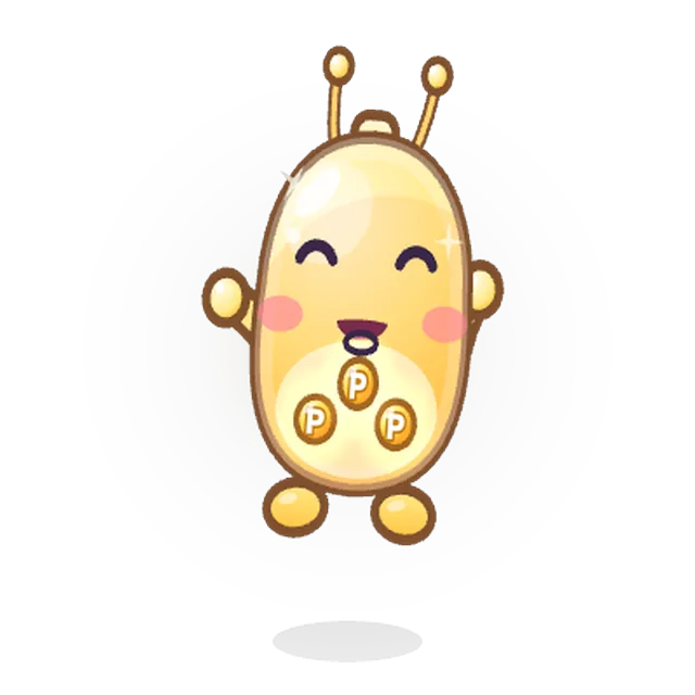 ATPくん