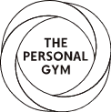 THE PERSONAL GYM（ザ パーソナルジム）のロゴ